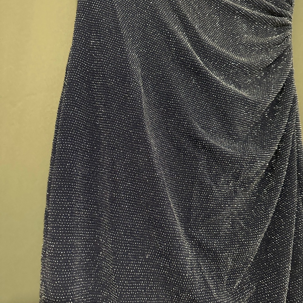 Lauren Ralph Lauren, Women’s Shimmery Dress - Picture 2 of 4